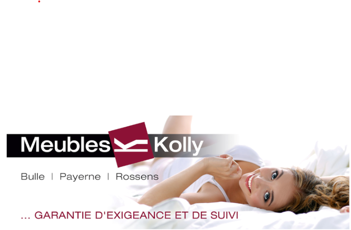 Kollly meuble