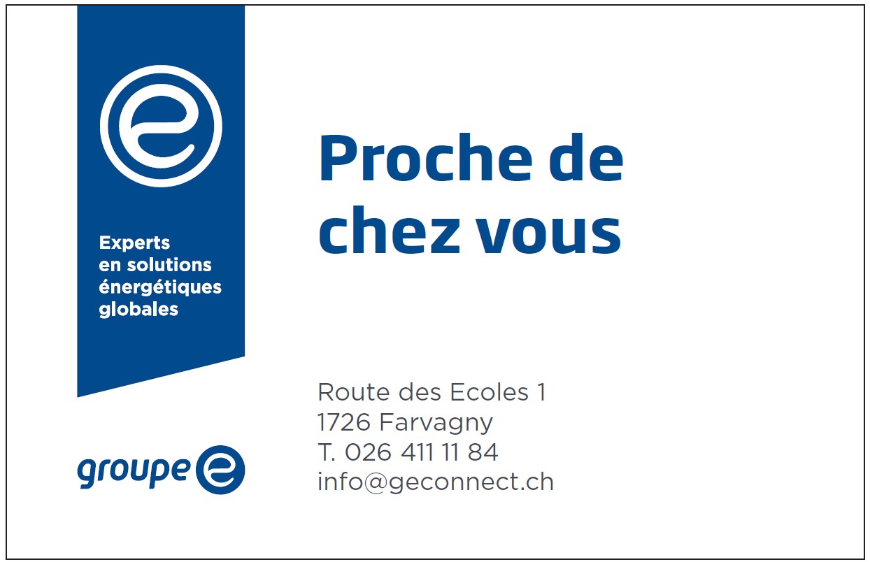 groupe E