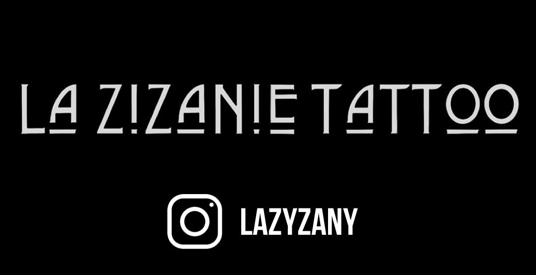 La Zitanie tattoo